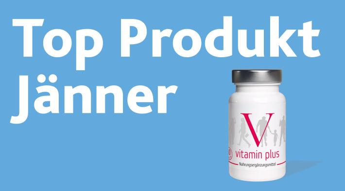 Produkt des Monats